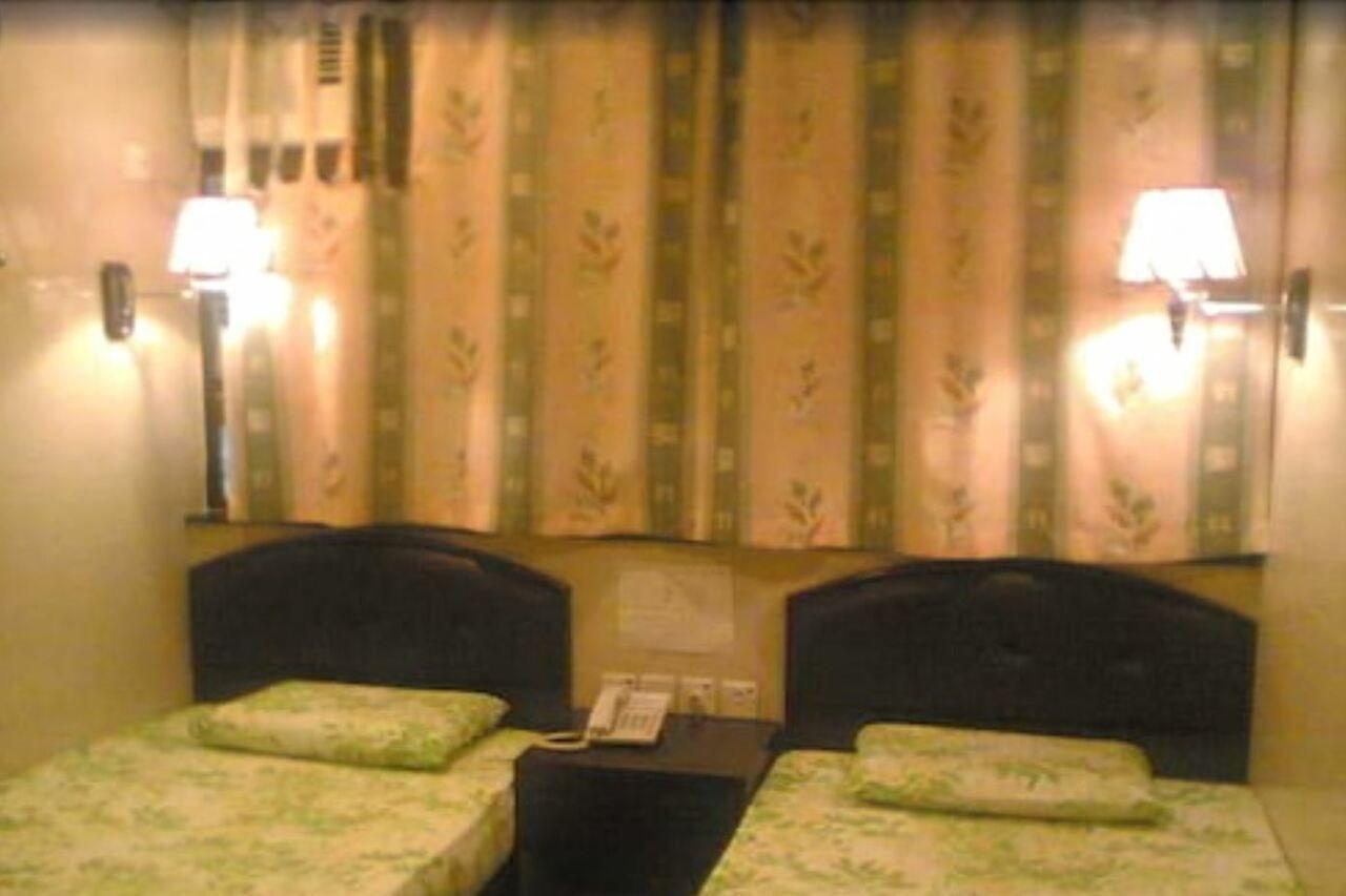 Li'S Chain Hostel Хонконг Екстериор снимка