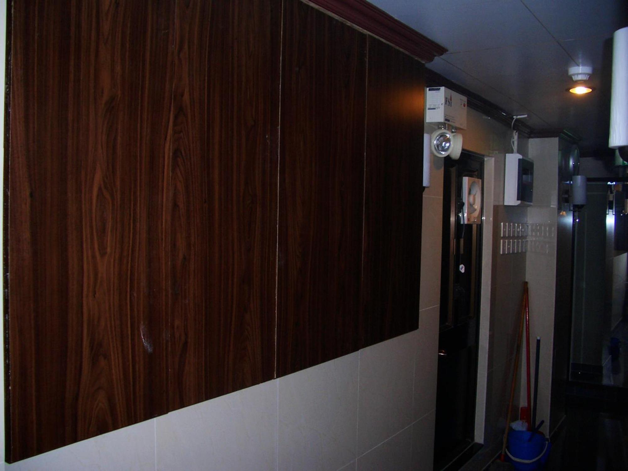 Li'S Chain Hostel Хонконг Екстериор снимка
