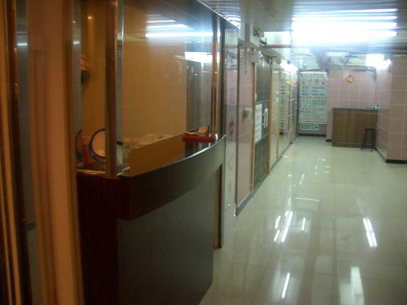 Li'S Chain Hostel Хонконг Екстериор снимка